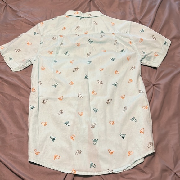 Button up ✌🏼 ✌🏼 - Picture 6 of 6